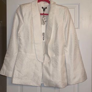 🛑SOLD🛑Womens Express x Rachel Zoe Blazer